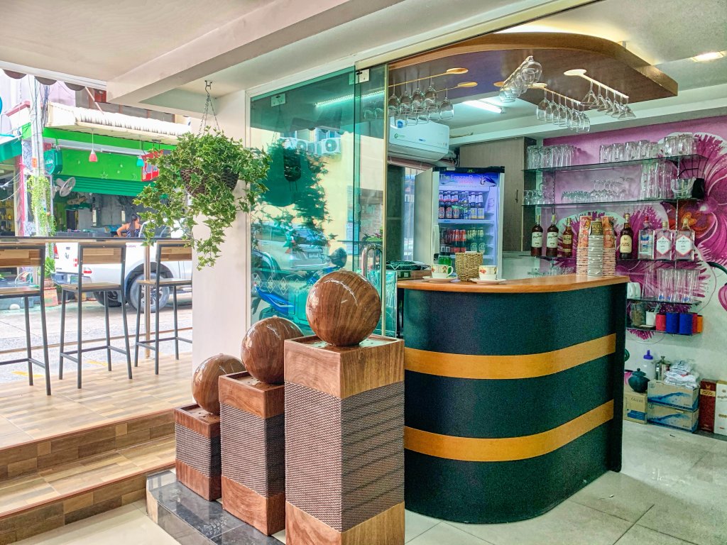 Scandia Beach Hostel