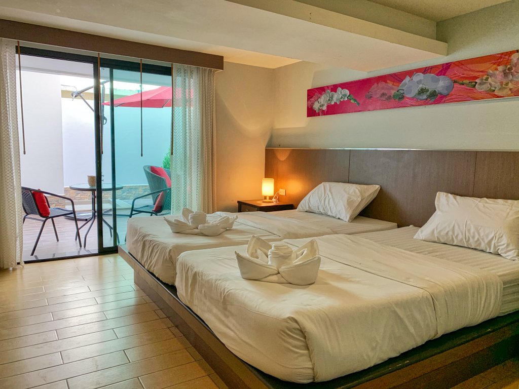 Scandia Beach Hostel