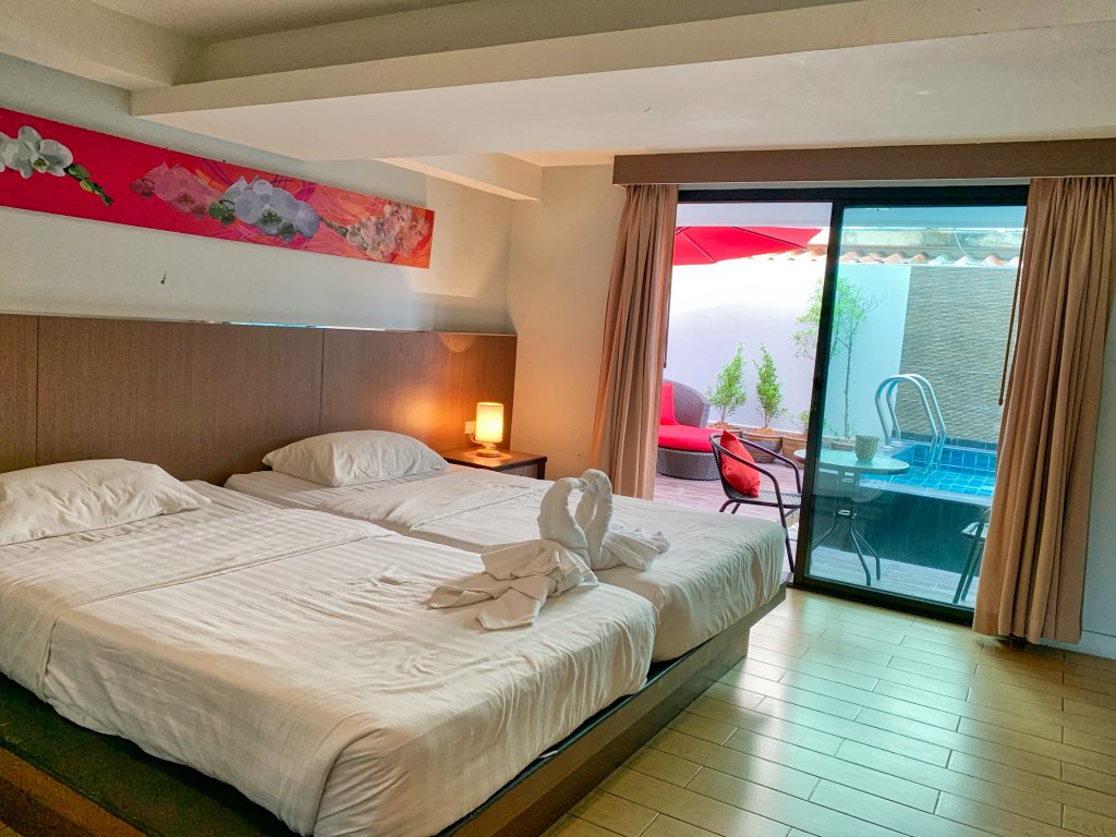 Scandia Beach Hostel