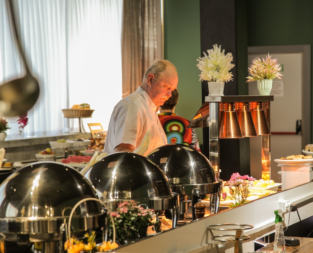 Sahid Zarafshon Hotel