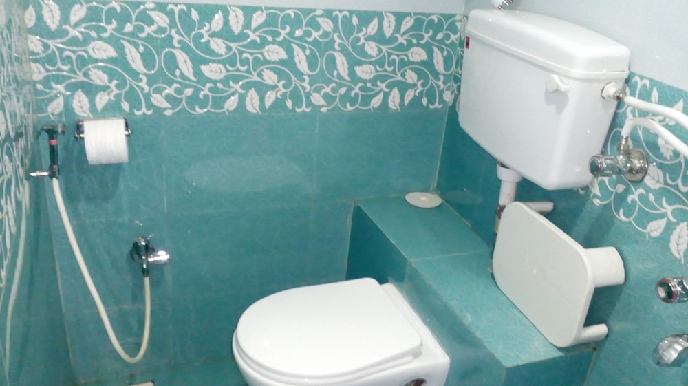 Hotel Sion Residency