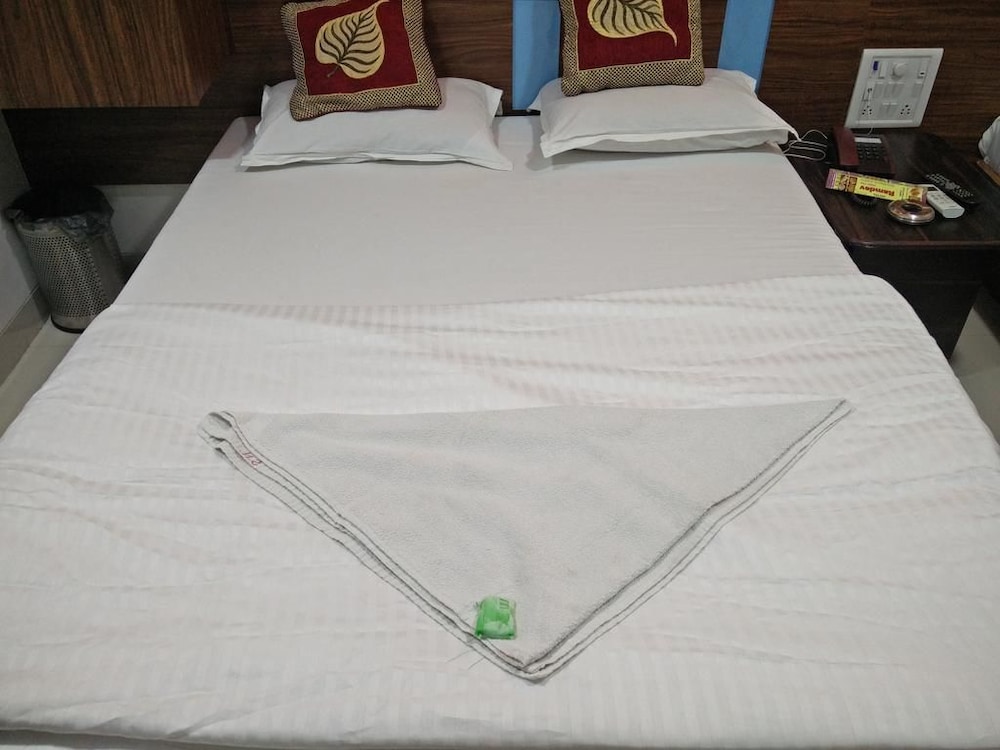 Hotel Sion Residency