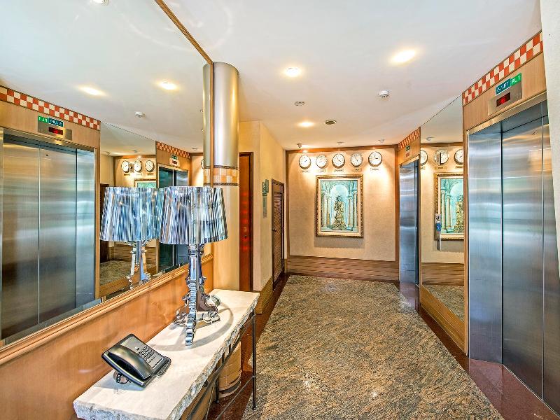 Hotel 81 - Hollywood