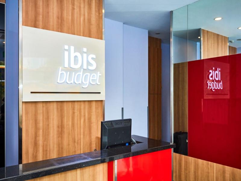 ibis budget Singapore West Coast