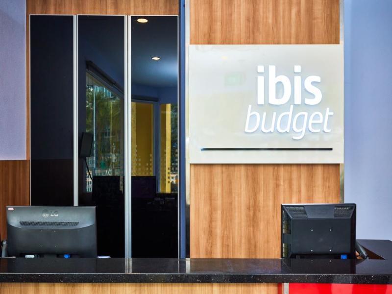 ibis budget Singapore West Coast