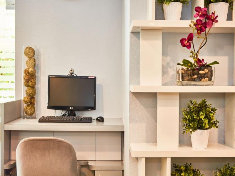 ibis budget Singapore Mount Faber