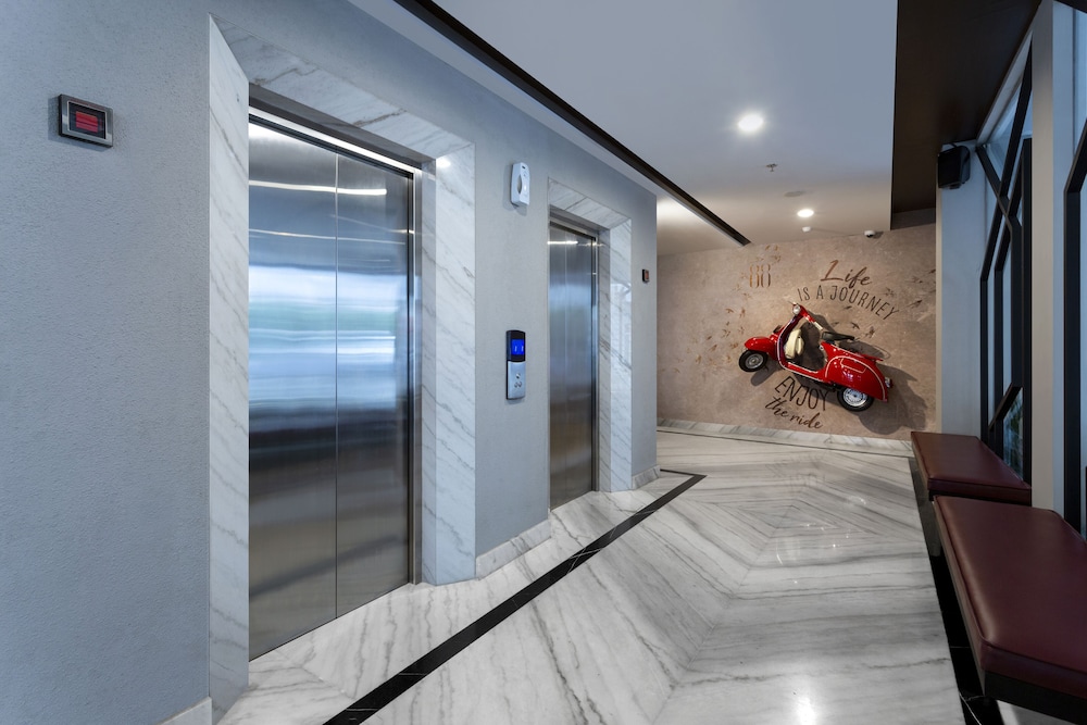 Hotel 88 Alun Alun Bandung