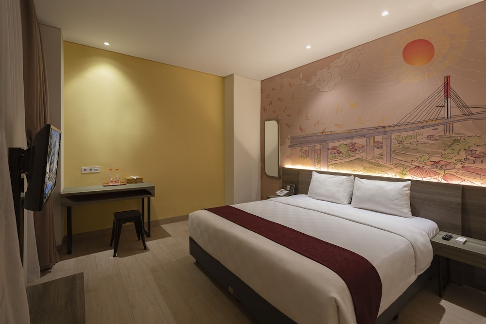 Hotel 88 Alun Alun Bandung