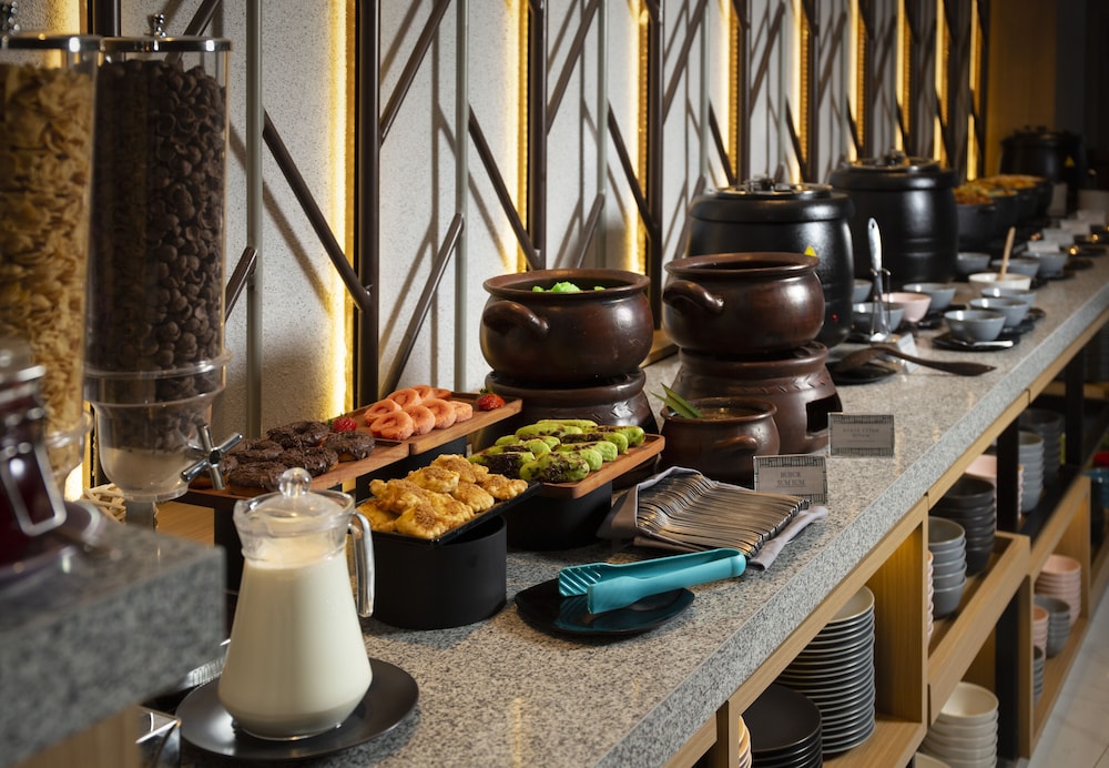 Hotel 88 Alun Alun Bandung