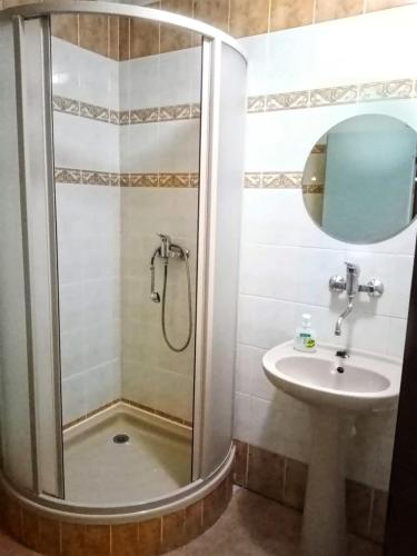 Hotel Praded Jeseník