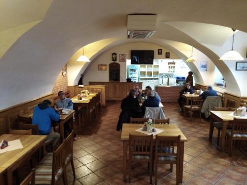 Hotel Praded Jeseník