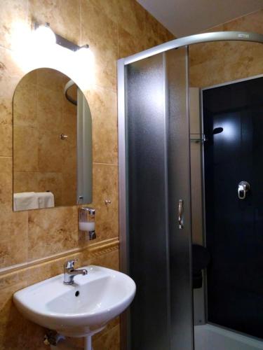 Hotel Praded Jeseník