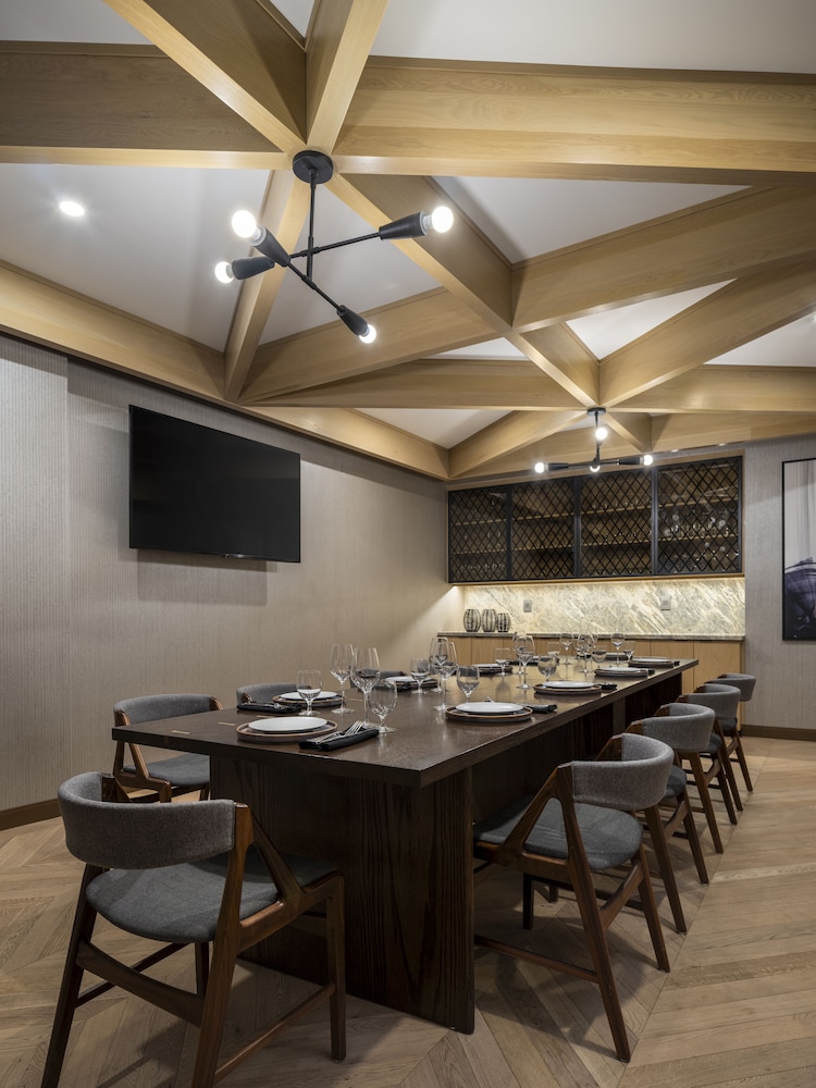 Delta Hotels Saskatoon Downtown