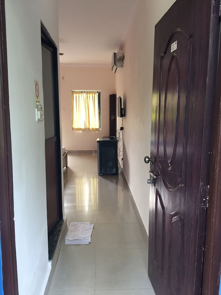 Shaan Coco Palms Beach Resort