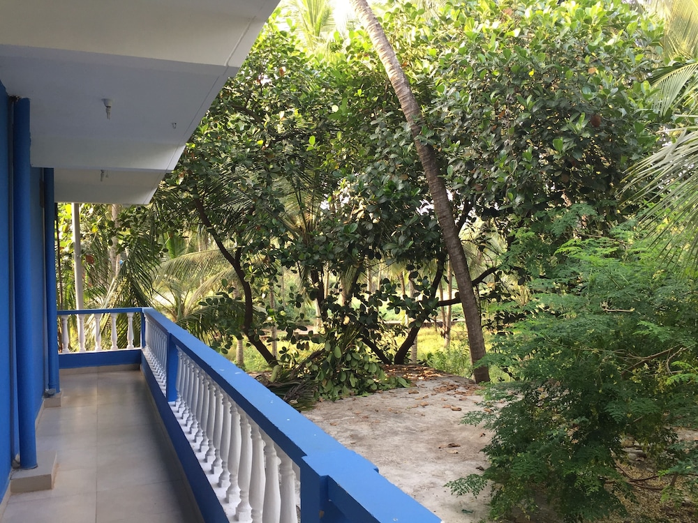 Shaan Coco Palms Beach Resort