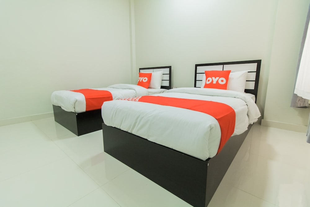 OYO 106 Muscat Grand Hotel Apartment
