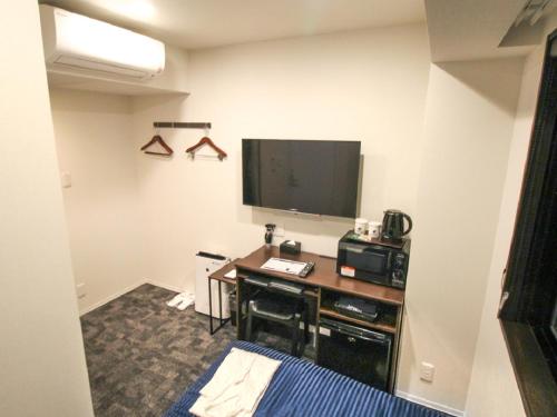 Hotel Livemax Nagoya Kanayama