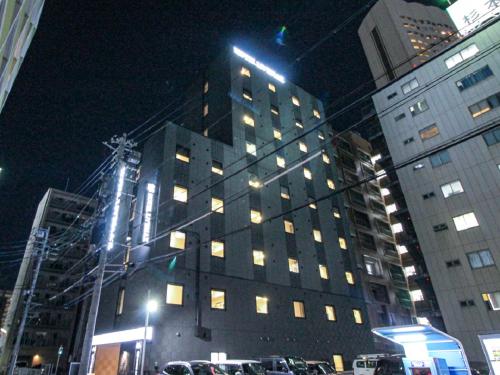 Hotel Livemax Nagoya Kanayama
