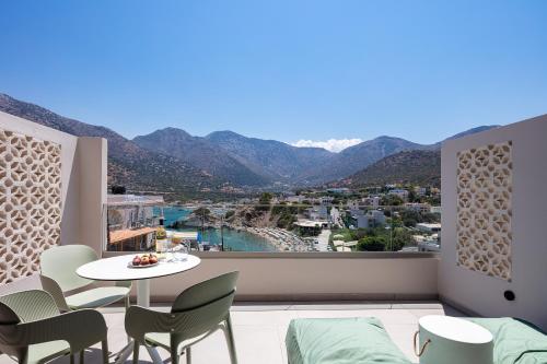 Mira Mare Luxury Residence