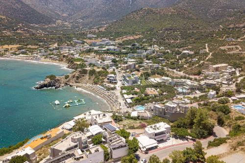 Mira Mare Luxury Residence