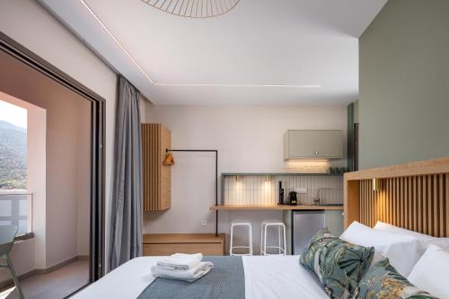 Mira Mare Luxury Residence