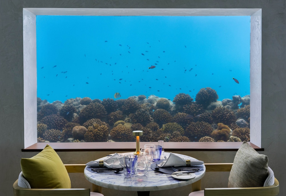 Oblu Xperience Ailafushi