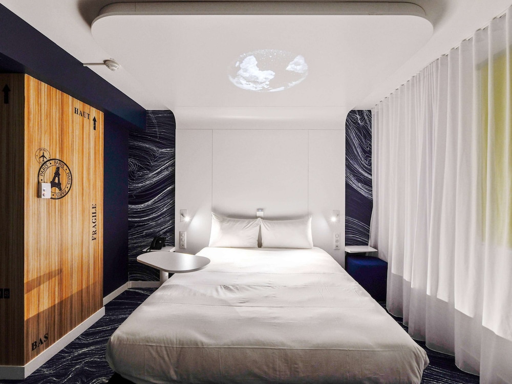 Ibis Styles Paris Orly Tech Airport