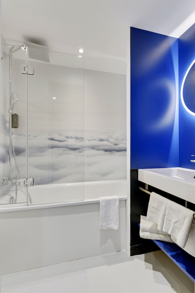 Ibis Styles Paris Orly Tech Airport