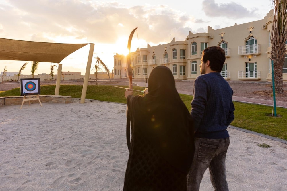 Atana Stay Al Ashkarah