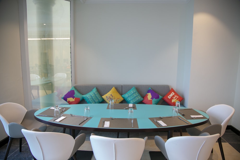 Atana Stay Al Ashkarah