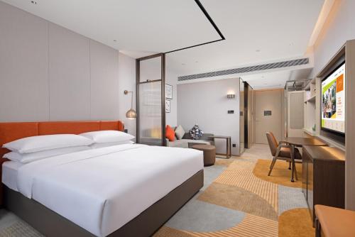 Home2 Suites by Hilton Shenzhen Dalang