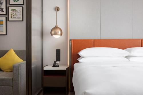 Home2 Suites by Hilton Shenzhen Dalang