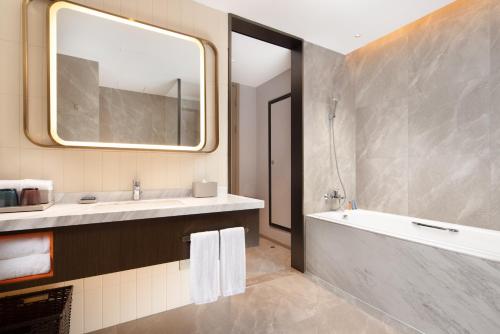 Home2 Suites by Hilton Shenzhen Dalang