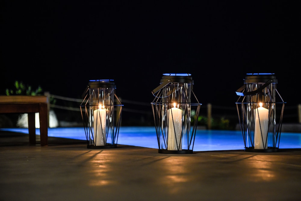 Myconian Crown Suites