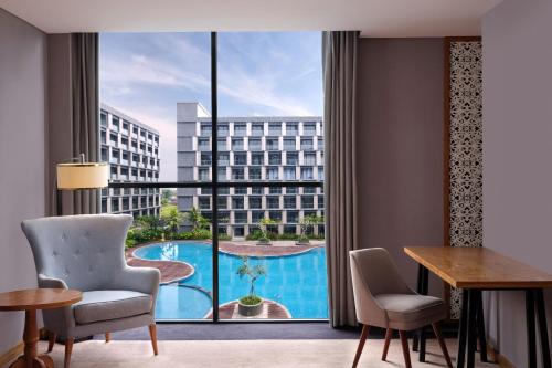 Four Points by Sheraton Balikpapan