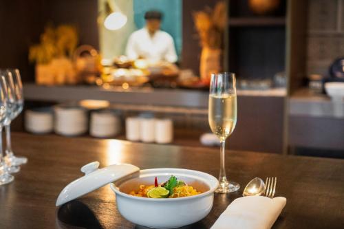 Hyatt Regency Koh Samui