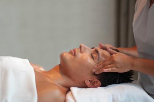 Hyatt Regency Koh Samui