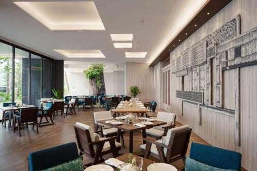 Hyatt Regency Koh Samui