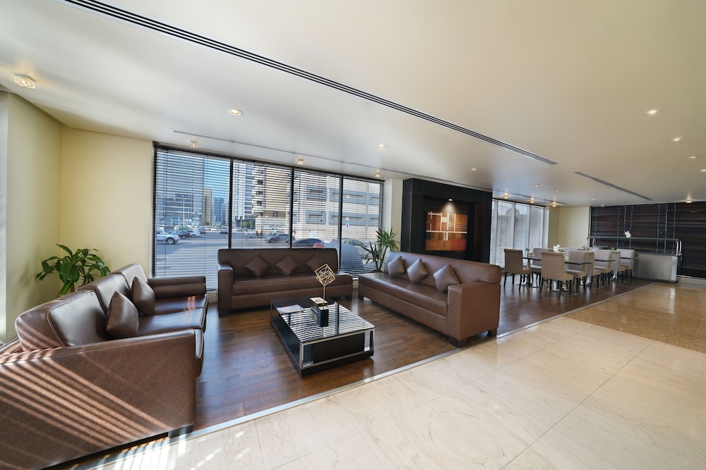 Kingsgate Hotel Abu Dhabi by Millennium