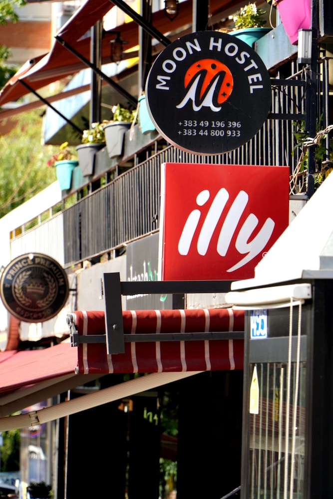 Moon Hostel