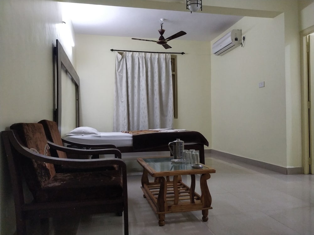 Atlanta Beach Resort