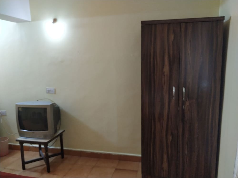 Atlanta Beach Resort