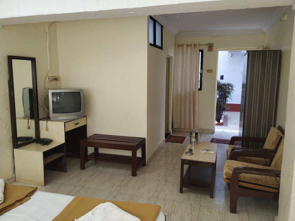 Atlanta Beach Resort