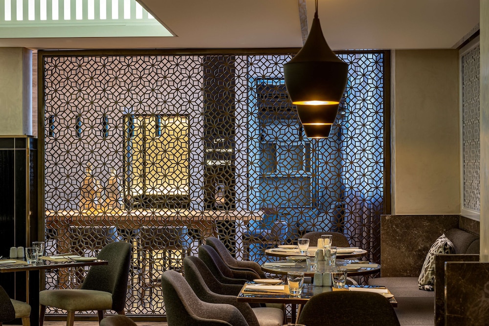 Hyatt Regency Cape Town