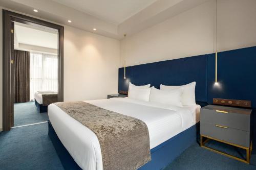 Ramada by Wyndham Tbilisi Old City