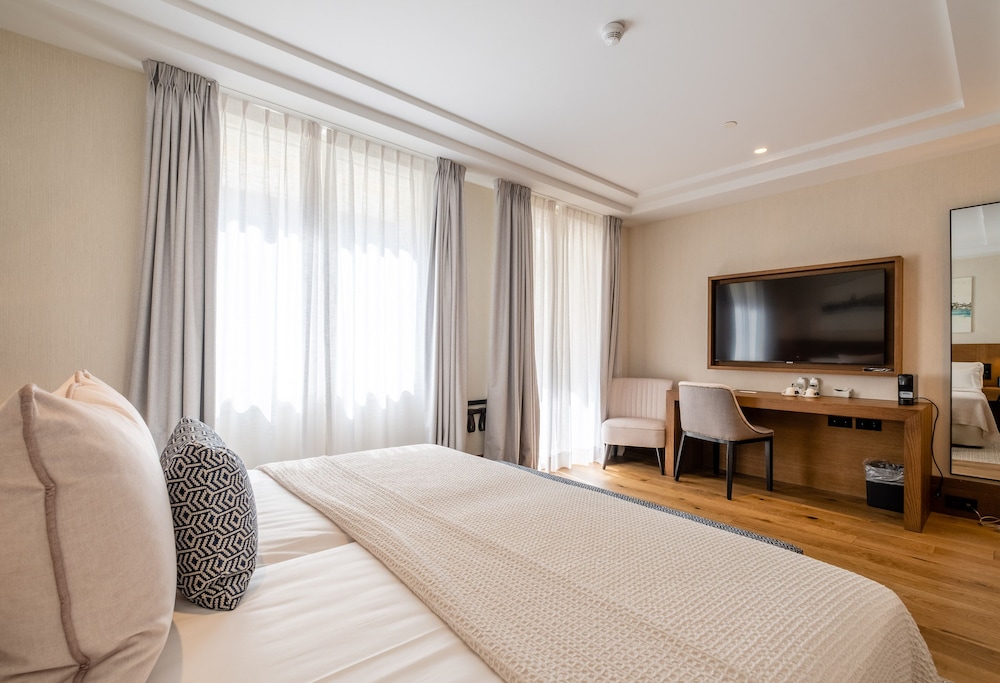 Soho Boutique Equitativa