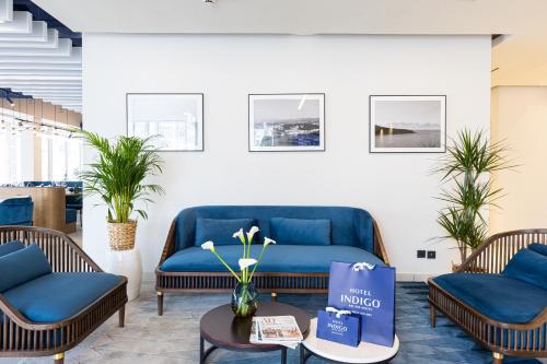 Hotel Indigo Cagnes-sur-Mer