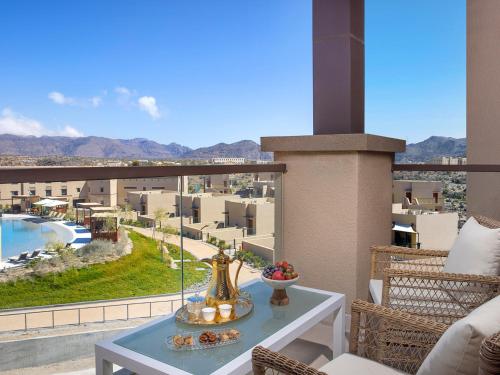 DusitD2 Naseem Resort Jabal Al Akhdar