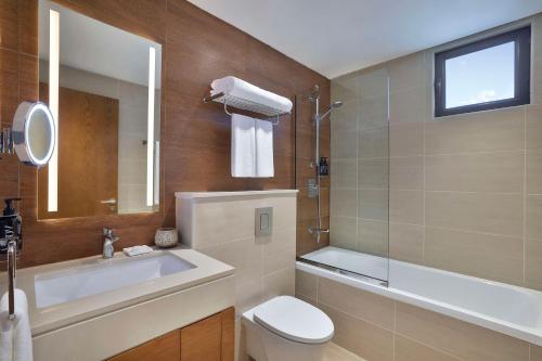 DusitD2 Naseem Resort Jabal Al Akhdar