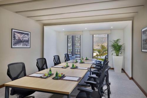 DusitD2 Naseem Resort Jabal Al Akhdar